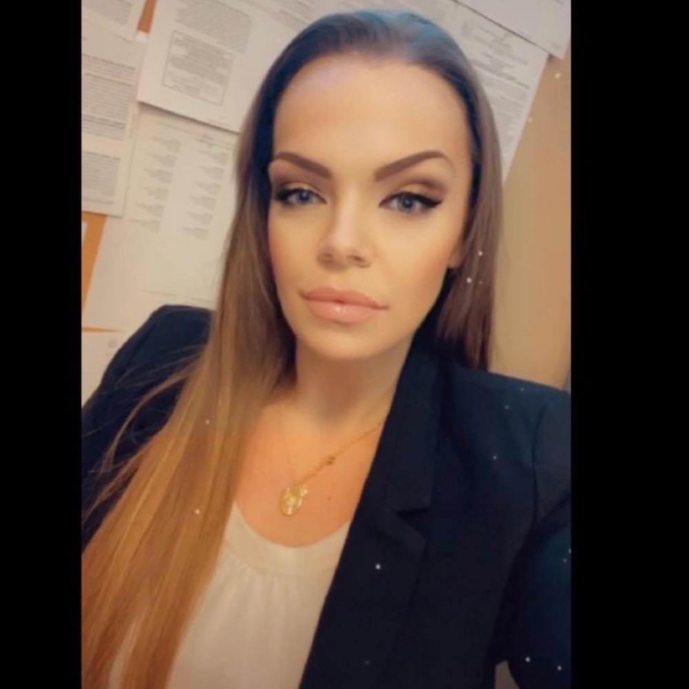 Meet your Posher, Amanda